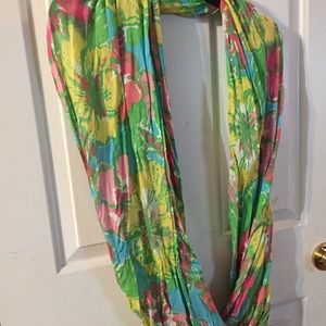 Lilly Pulitzer Scarf